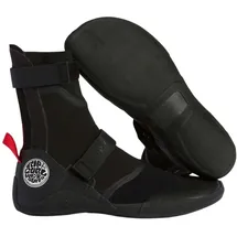 Rip Curl RipCurl Fbomb 3MM H S/Toe black (0090) 8