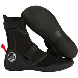 Rip Curl RipCurl Fbomb 3MM H S/Toe black (0090) 8