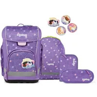 ergobag Cubo Light Set PonyBäradies