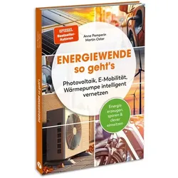 Energiewende – so geht's