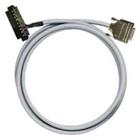Weidmüller 7789026015 PAC-CMLX-SD15-V0-1M5 SPS-Verbindungsleitung