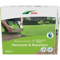 Cuxin DCM DCM Rasensamen Nachsaat & Repartur 2,25 kg