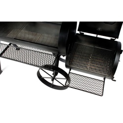 Joe's Barbeque Feuerrost für 16" Tradition | Classic | Special