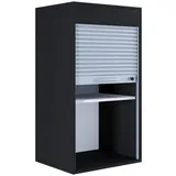 VCM Aktos L schwarz