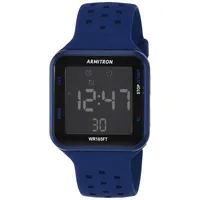 Armitron Sport Fitnessuhr 40/8417BLU