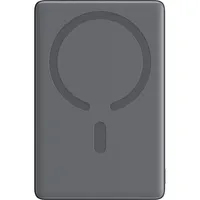 Joyroom Jr-pbm08 Magnetic Slim 20w 5.000mah Powerbank - Titanium