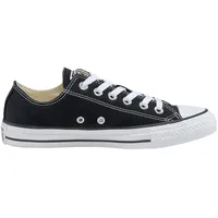 Converse Chuck Taylor All Star Classic Low Top black 45