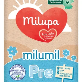 Milupa Milumil Pre Anfangsmilch 800 g