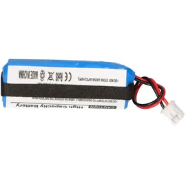 CS Kochsysteme Akku für Move Navigation Controller 600mAh PlayStation 3
