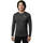 Salewa Puez Melange Dry'ton schwarz M