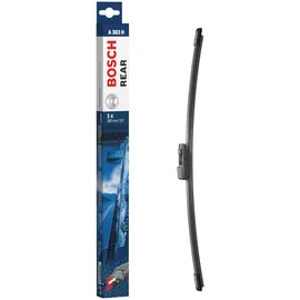 Bosch Wischblatt Rear 3 397 016 087, 380mm, Hinten