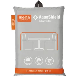 Siena Garden AquaShield Schutzhülle geeignet für Sitzgruppen