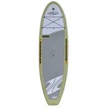 Boardworks Badfish Mcit 8 ́2 ́ ́ Sup-board - Grey / Brown - 248.9 cm