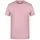 James & Nicholson Basic T-Shirt | soft-pink