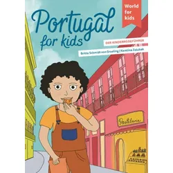 Portugal for kids