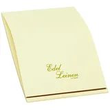 RÖSSLER Edel Leinen A4 100 g/m2 40 Blatt