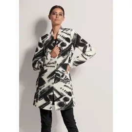 Madeleine Longblazer Schwarz 36