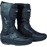 Daytona TransTourMan GTX Gore-Tex wasserdichte Motorradstiefel 46