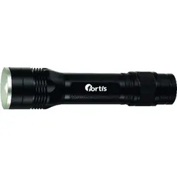 Akku-Taschenlampe 800 Lumen