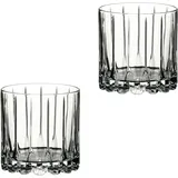 Riedel Drink Specific Glassware Rocks Gläser-Set, 2-tlg. (6417/02)