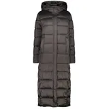 CMP Woman Long Fix Hood dust (E910) 36