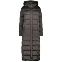 CMP Woman Long Fix Hood dust (E910) 36