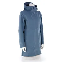 Didriksons Bea Parka 6 true blue 38