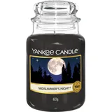 Yankee Candle Midsummer's Night große Kerze 623 g