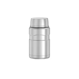 Thermos Lunchpot STAINLESS KING FOOD JAR ¦ silber ¦ Edelstahl
