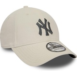 New Era New Era, Herren, Cap, 39Thirty Stretch Cap KORD New York Yankees - S/M, Beige