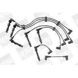 BERU Zündleitungssatz ZEF601