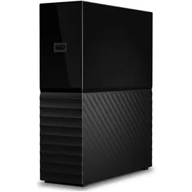 Western Digital My Book 16 TB USB 3.0 schwarz