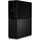 Western Digital My Book 16 TB USB 3.0 schwarz