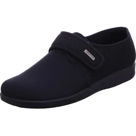 FLY FLOT Hausschuh Schwarz 43