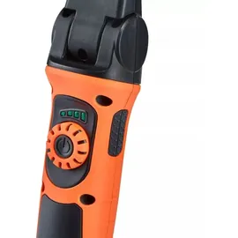 Osram Arbeitsleuchte Kunststoff orange