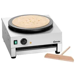 Bartscher 1CP400 Crêpes-Maker