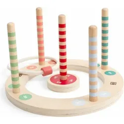 GCS BS TOYS Activity game Ring Toss