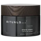 Homme Shave Cream