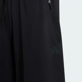 adidas Z.N.E. WEB-REISEHOSE Jogginghose Schwarz 140