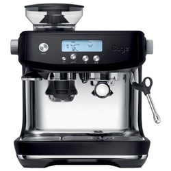 Sage the Barista ProTM SES878BTR Siebträger Espressomaschine - Schwarz