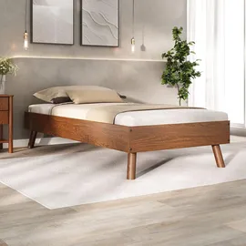 Idimex KARRI 100 x 200 cm Braun