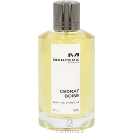 Mancera Cedrat Boise Eau de Parfum 120 ml