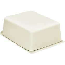 magu Butterdose Natur-Design