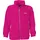 PRO-X elements Regenjacke Lina Rosa 128