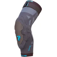 Seven IDP Seven Project Knee Knieschoner - Grey Blue