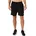 2-N-1 7IN Sport-Shorts Schwarz XL