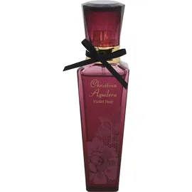 Christina Aguilera Violet Noir Eau de Parfum 30 ml