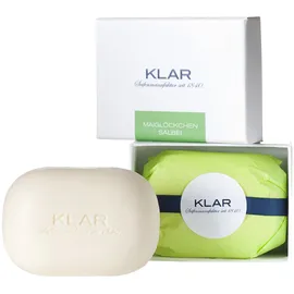 Klar Seifen KLAR Maiglöckchen & Salbei Seife 135 g
