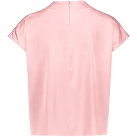 Zero Satinbluse Bridal Rose 44