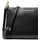 Michael Kors Trisha Medium Crossbody Leather Black